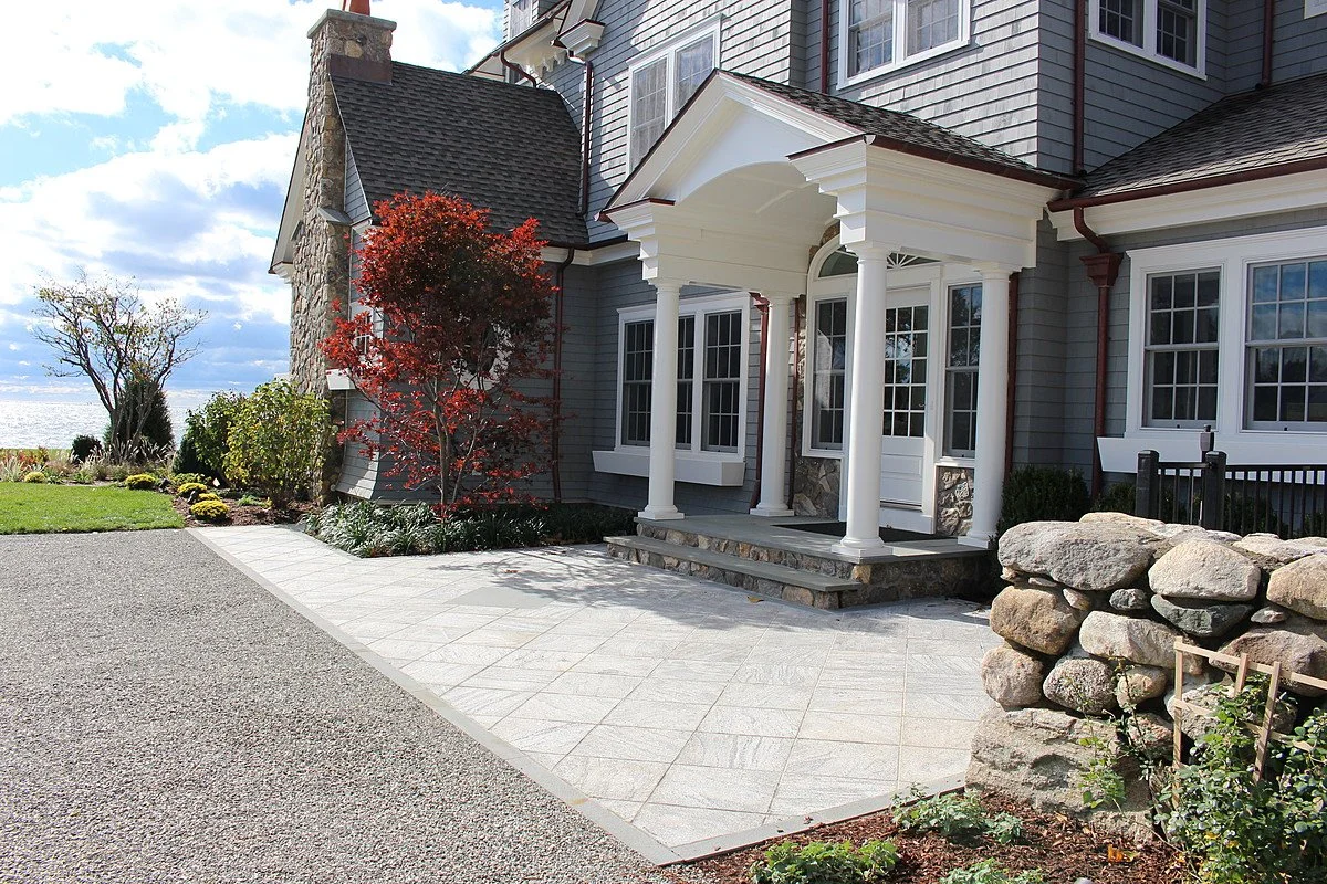 Design — Ultimate Professional Grounds Management