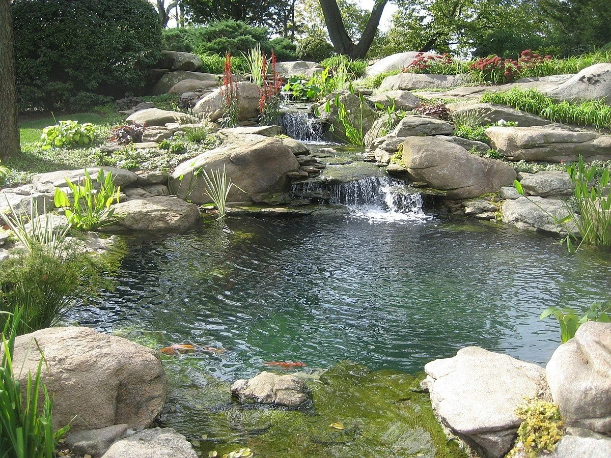 Our Team — Ultimate Professional Grounds Management