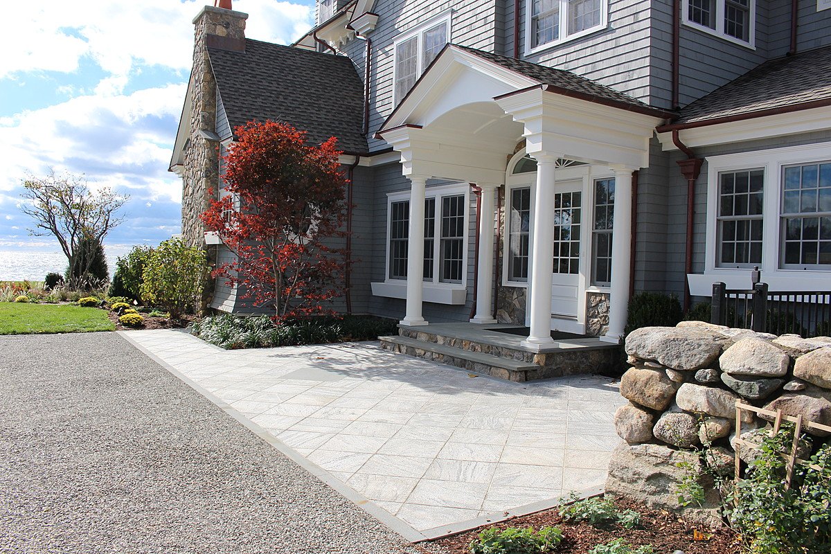 Design — Ultimate Professional Grounds Management