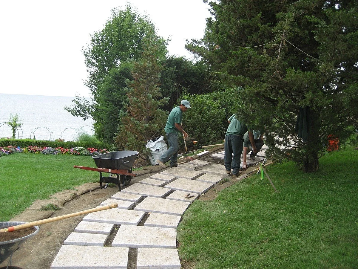 Our Team — Ultimate Professional Grounds Management