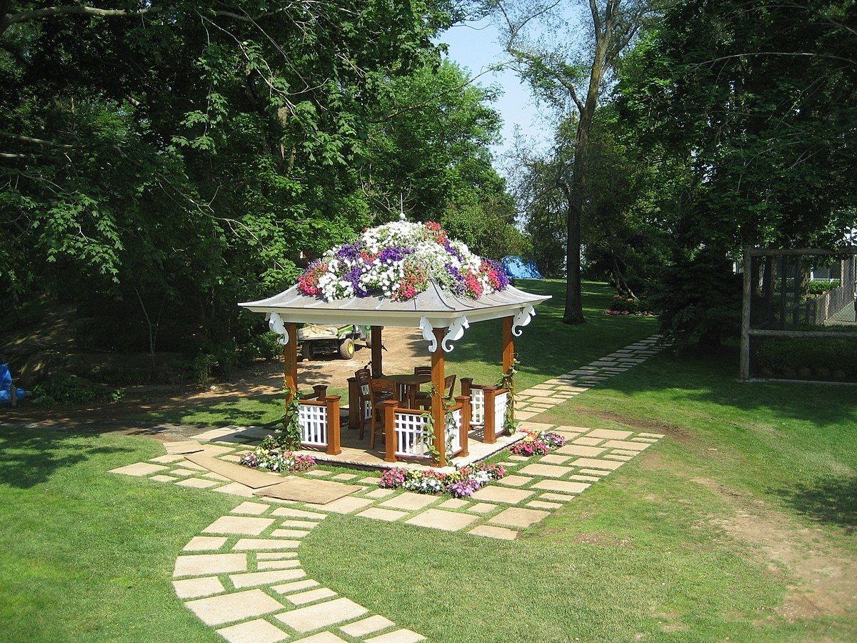 Our Team — Ultimate Professional Grounds Management