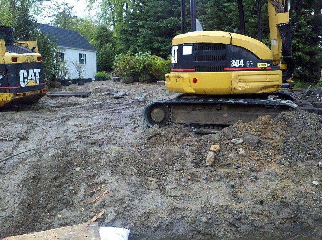 Masonry — Ultimate Professional Grounds Management