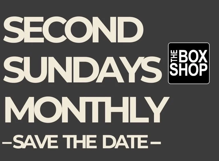 March 8, 2026 OPEN HOUSE/ Clothing Swap