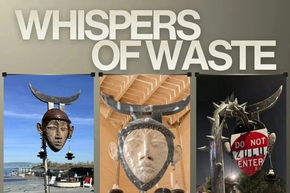 Zulu India Basin Exhibit