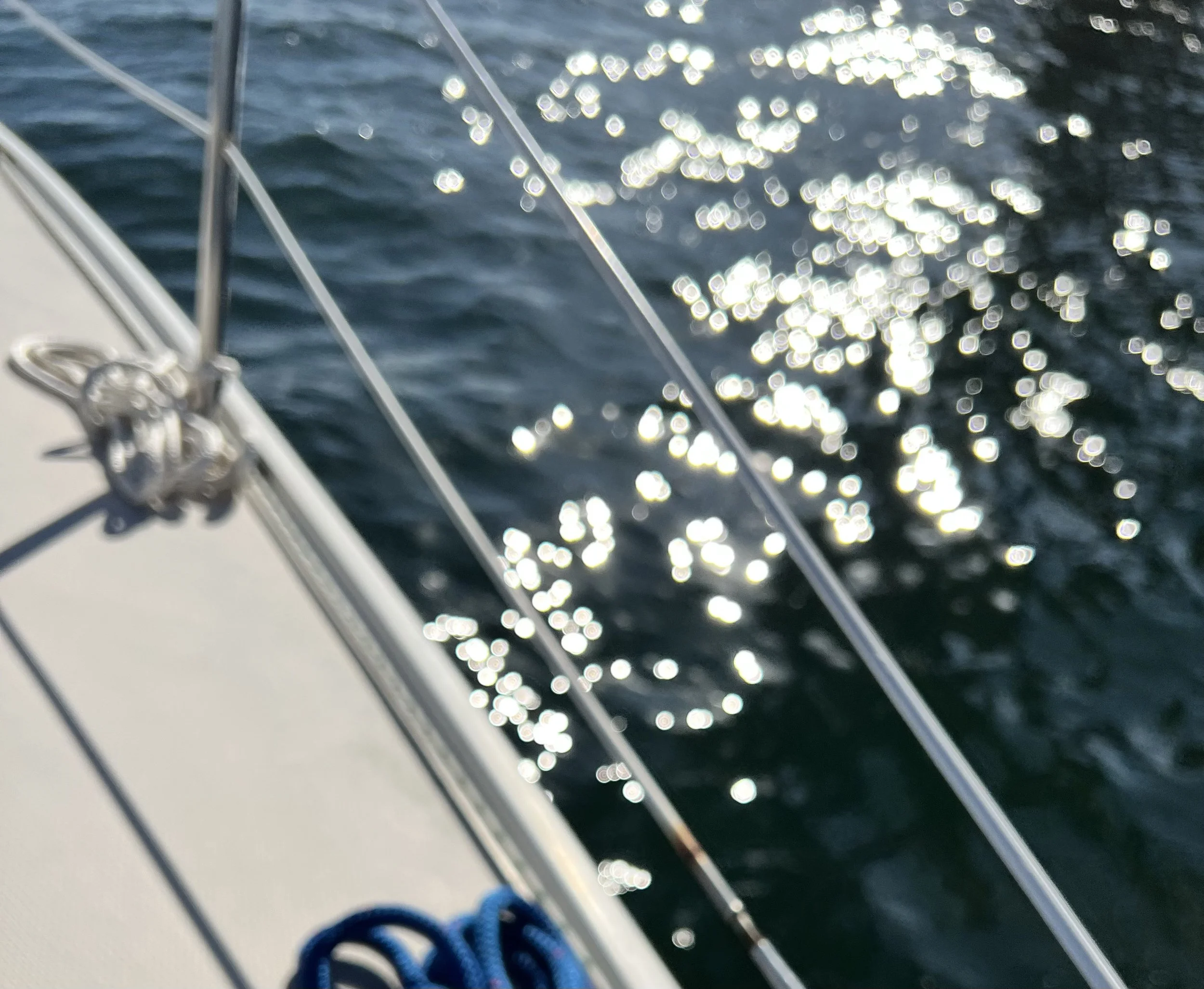 The Calm Before, 2023