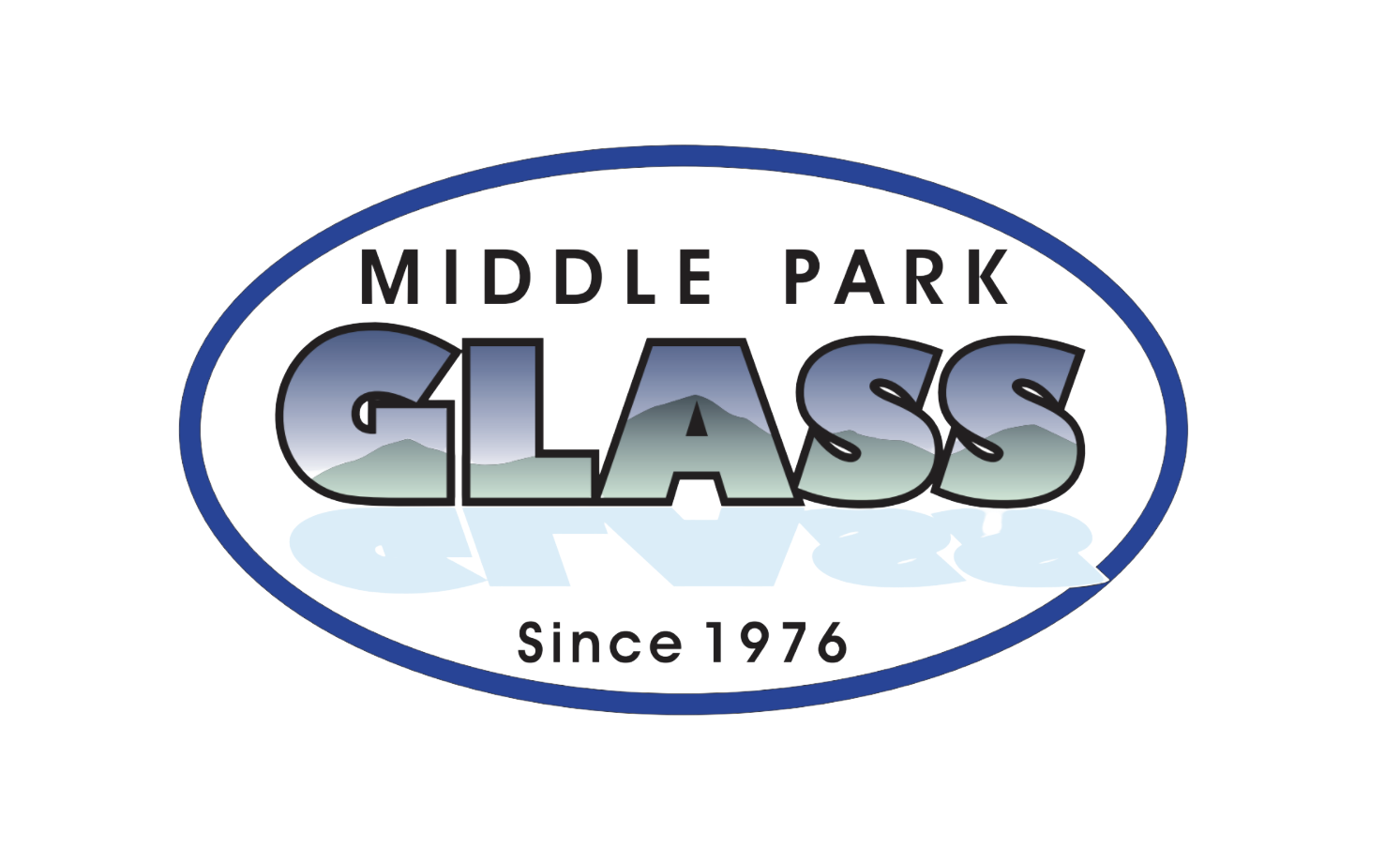 Middle Park Glass