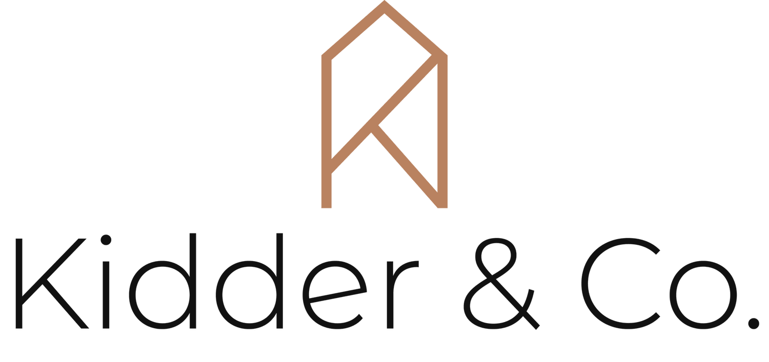 Kidder &amp; Co.