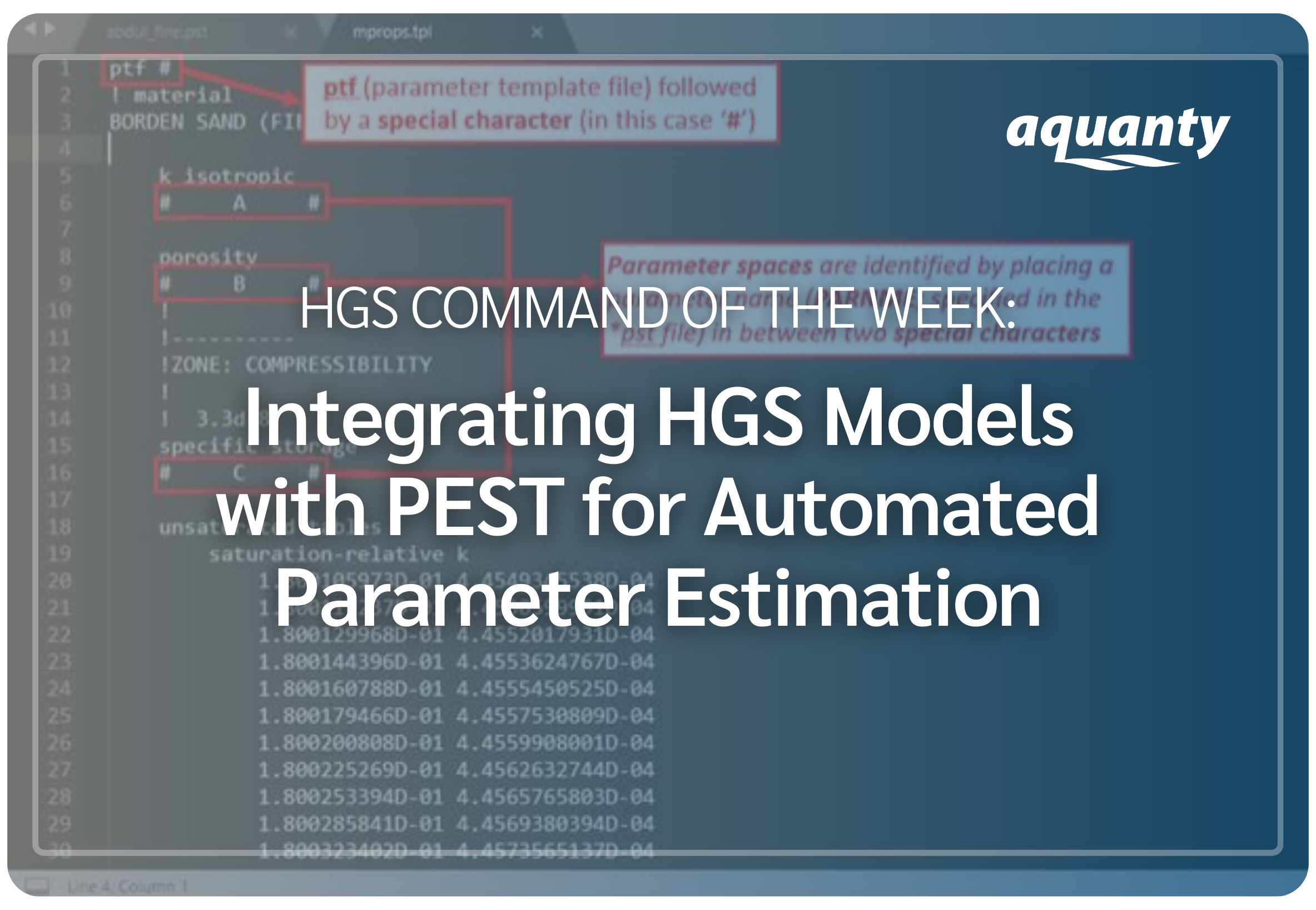 An aerial view of a coastal landscape with sandy beaches, grassy patches, and blue ocean waves, with a white overlay icon of a wave inside a circle.