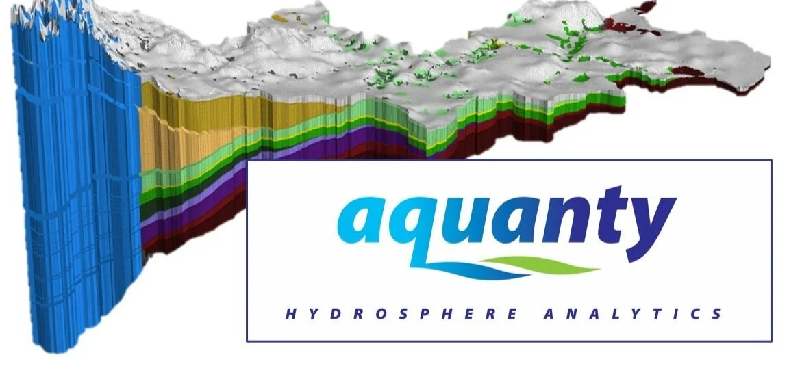 Aquanty Company Spotlight on CSE Tech Tuesdays