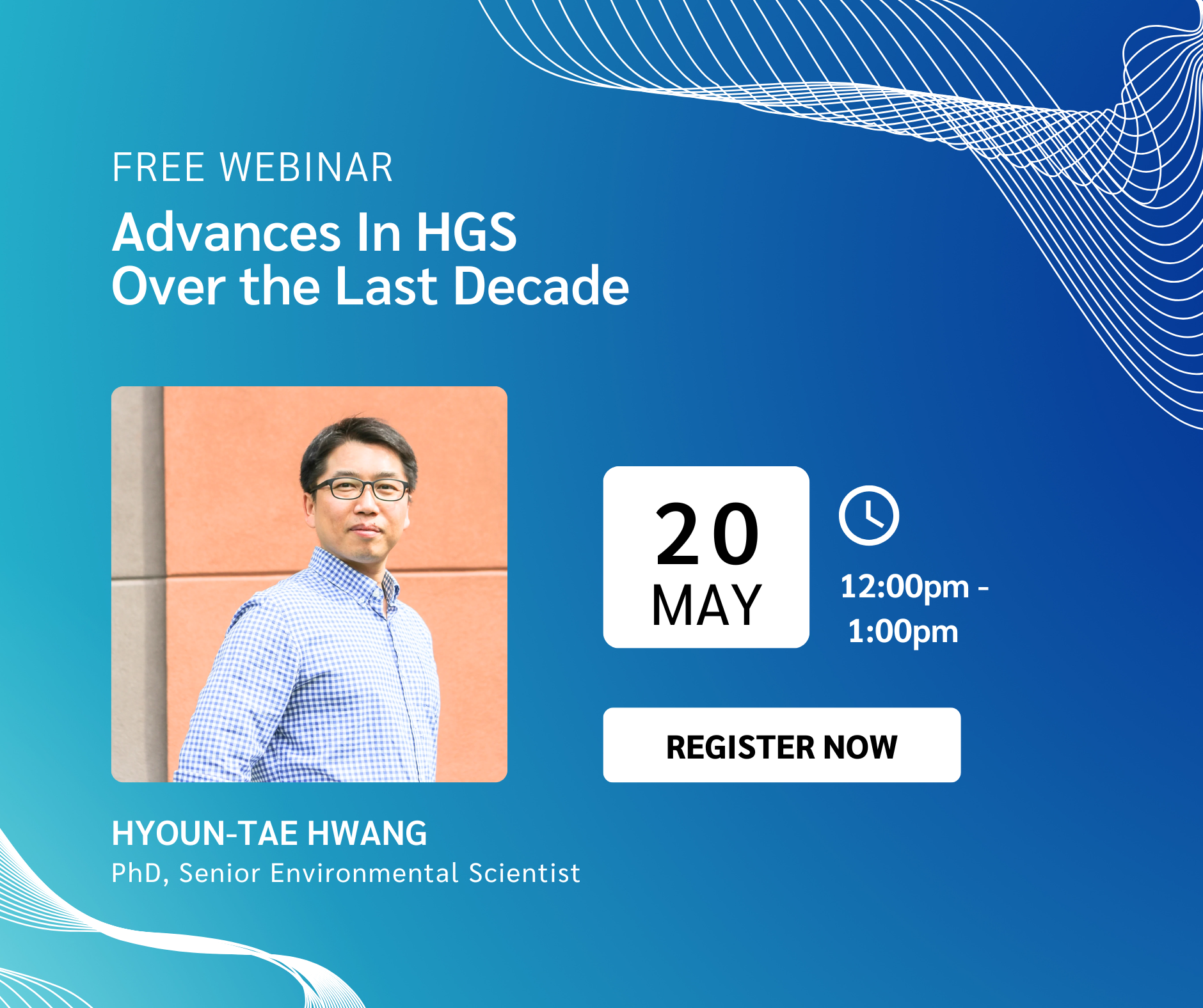 Webinar - Advances in HydroGeoSphere (HGS) Over The Last Decade