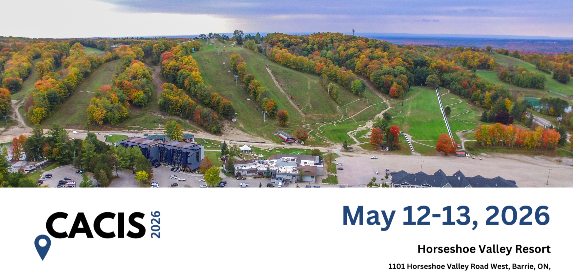 CACIS 2026