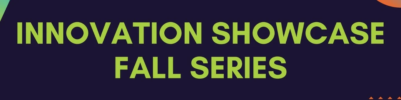 OWC's Innovation Showcase 2026 Fall Series: Forecasting a Changing Climate: AI, Flood Resilience and the Future of Ontario’s Watersheds