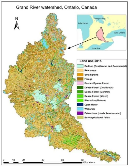 Staff Research Highlight - Comparative Valuation of Three Ecosystem ...