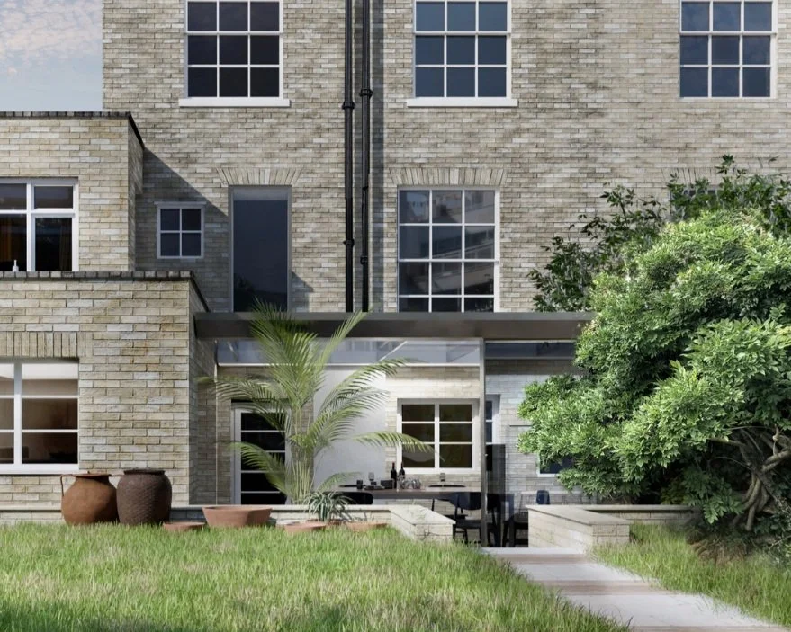 Buzz Riley Architect Projects — Alistair Riley Architects