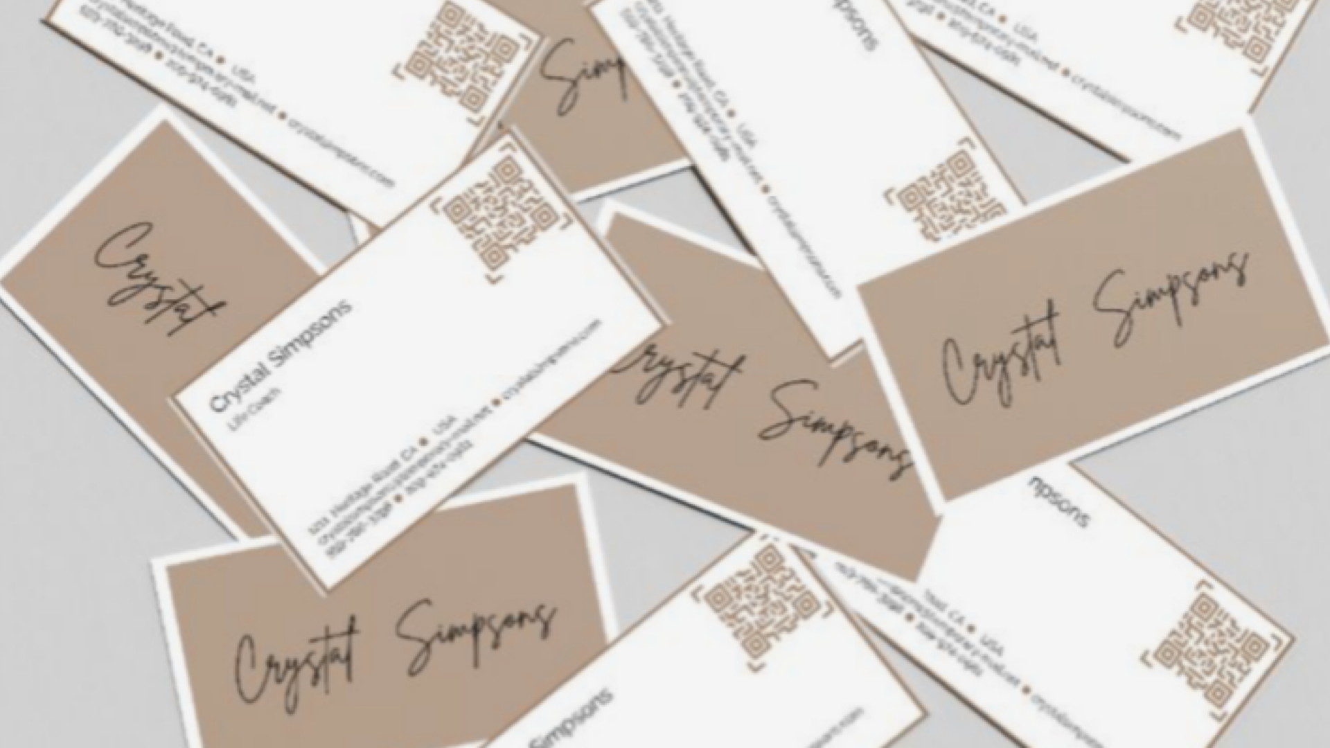 500 business cards for $10