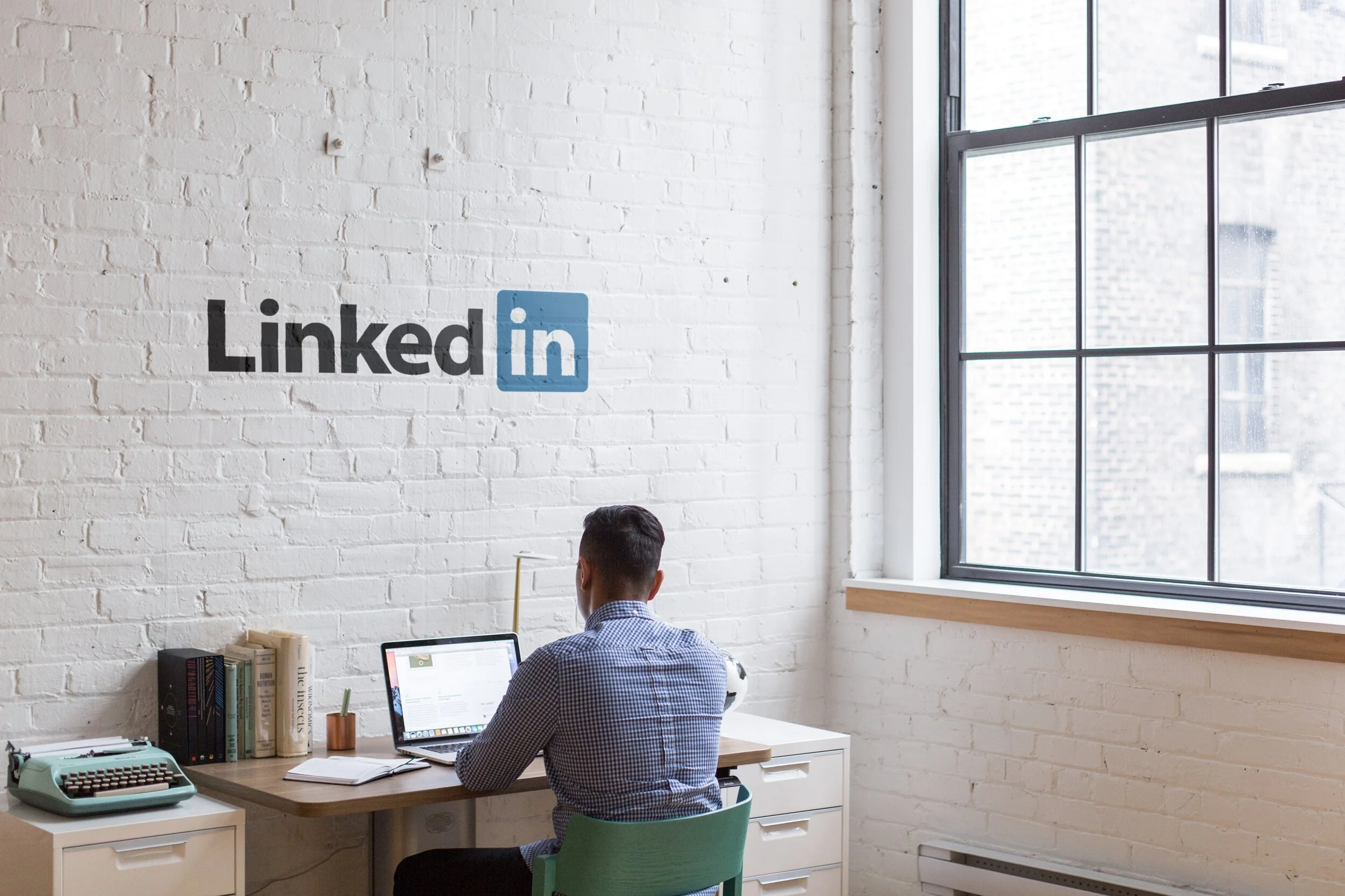 LinkedIn developers have re-imagined how you can bring your ...