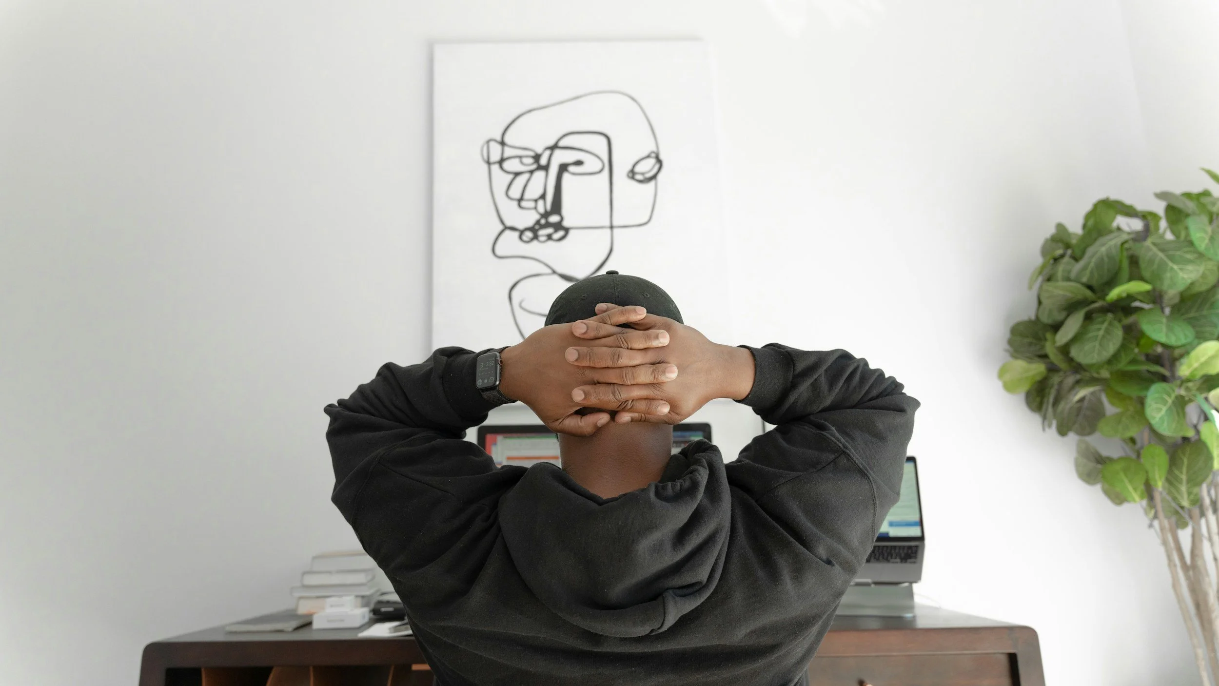 The Hidden Emotional Load of Moving Into a Leadership Position