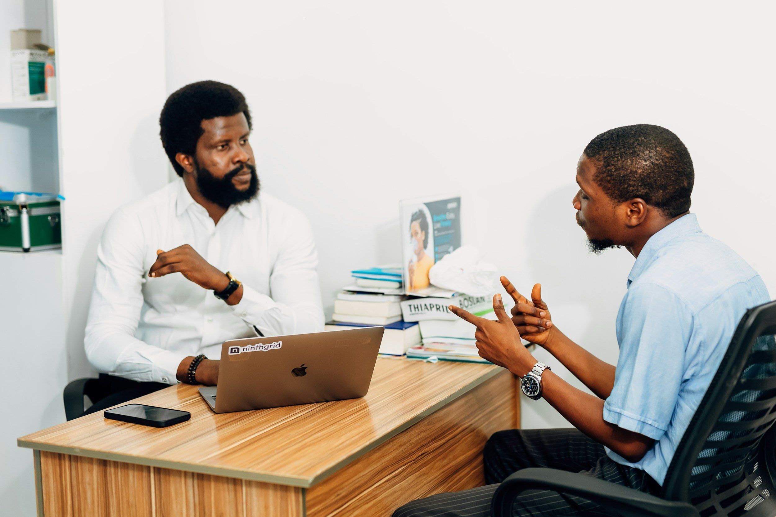 Business Habits Customers Value Most Today