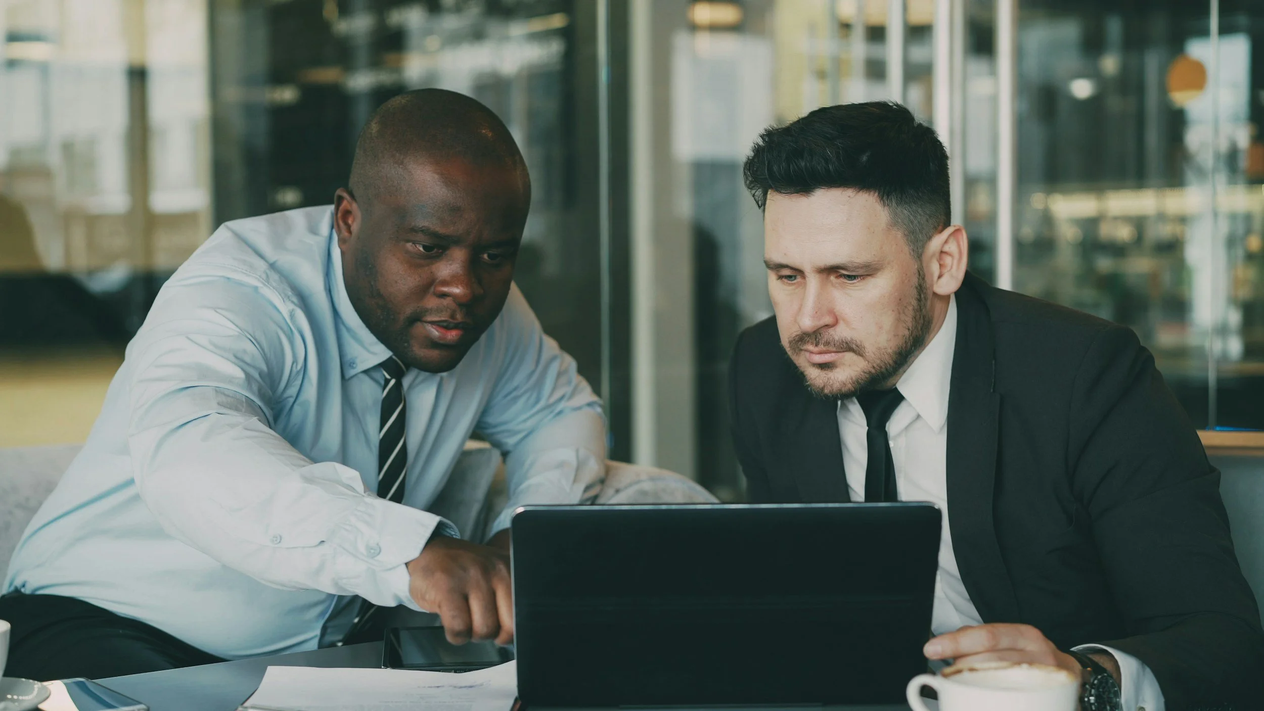 What Professionals Should Know Before Starting a Consulting Business
