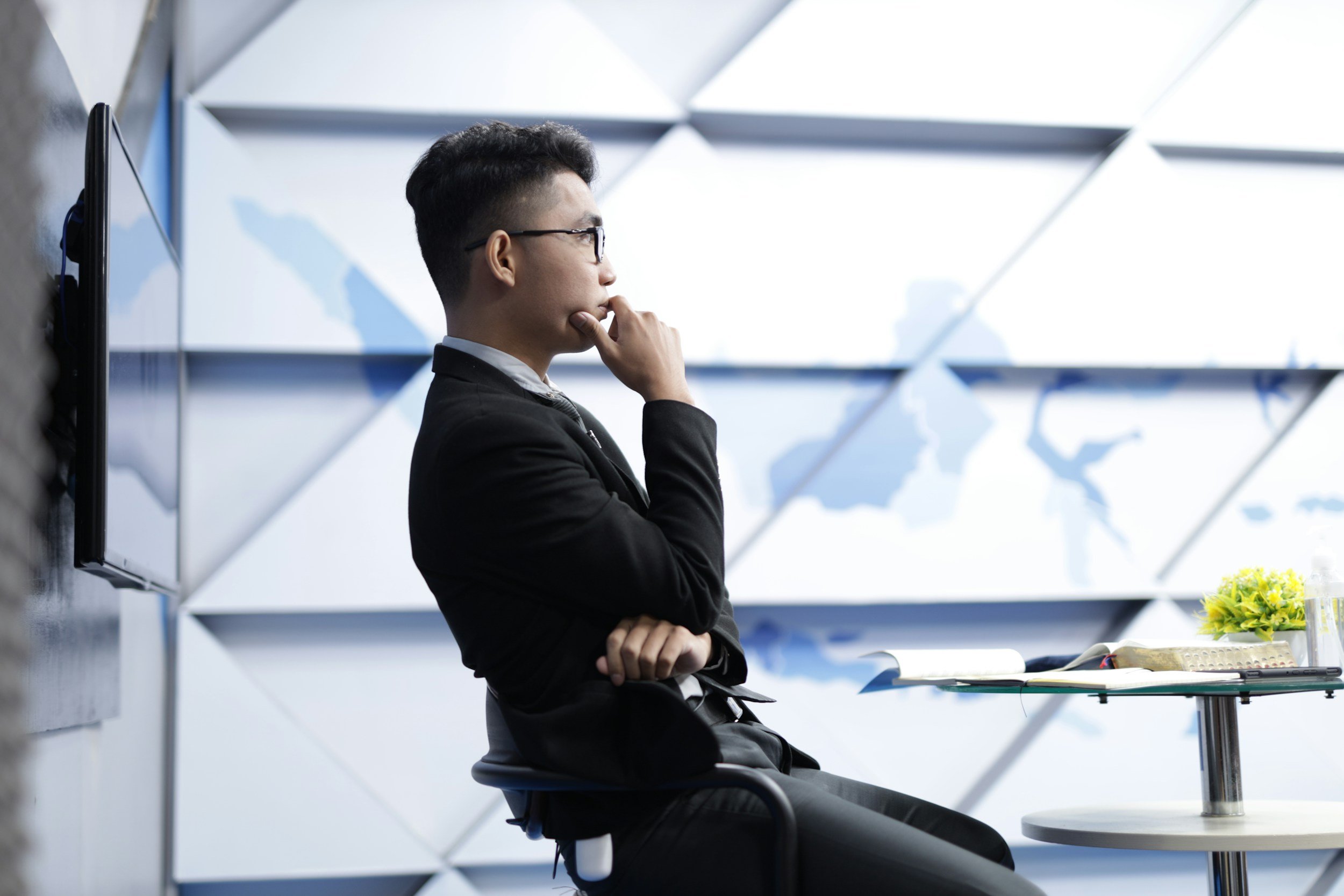 Building a Strong Career Foundation