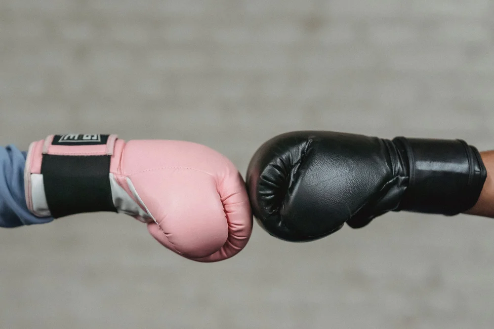 What Is Healthy Competition In The Workplace? — Beyond Discovery Coaching