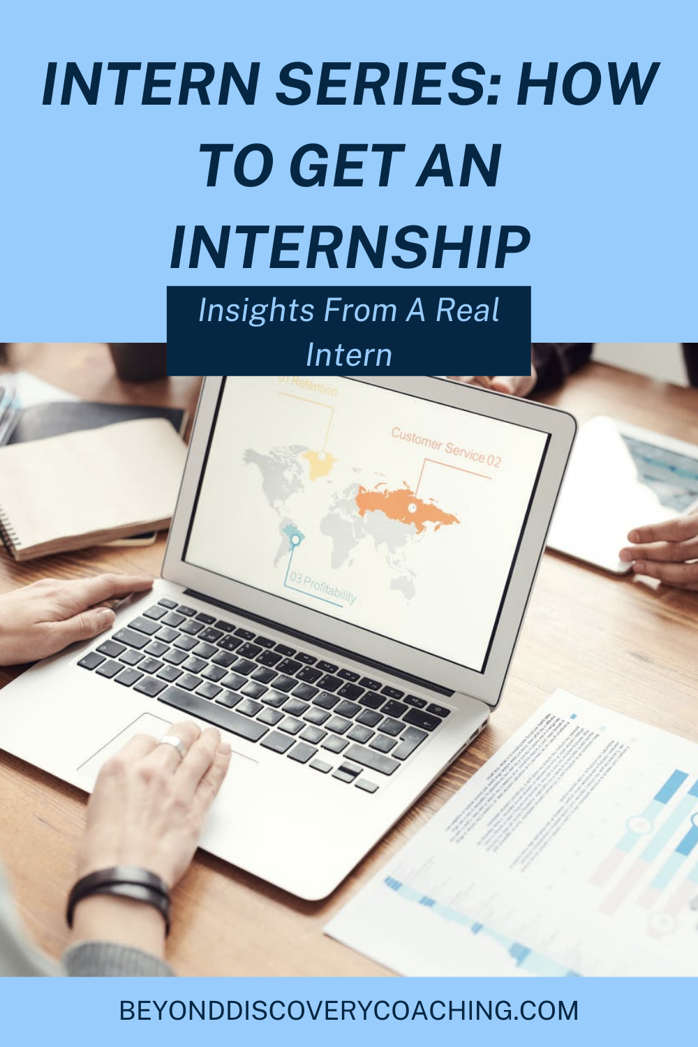 Intern Network Intern Series: How To Get An Internship- Insights From A Real Intern ...