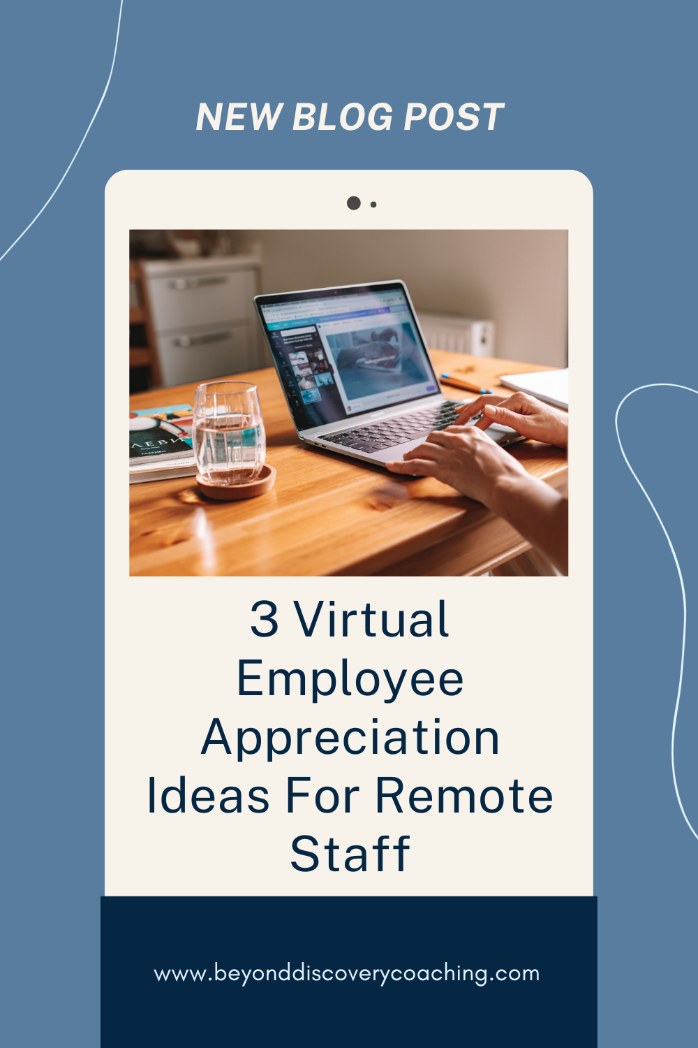 3 Virtual Employee Appreciation Ideas for Remote Staff — Beyond ...