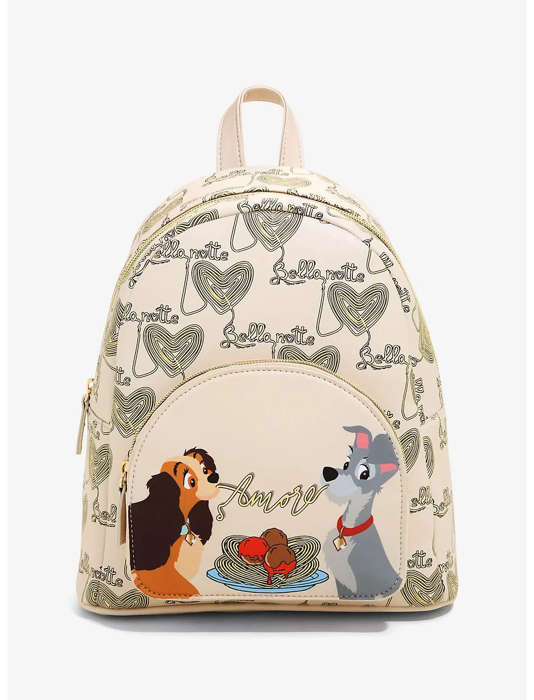 danielle nicole disney backpack