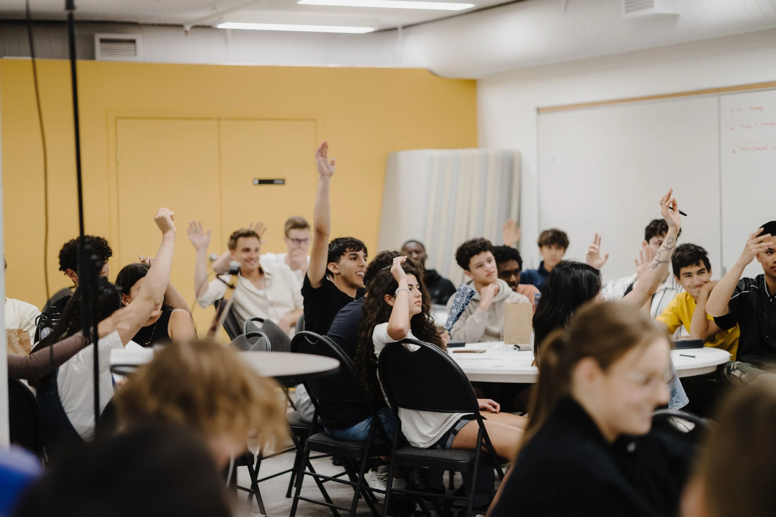 Tehillah Youth Ministry School