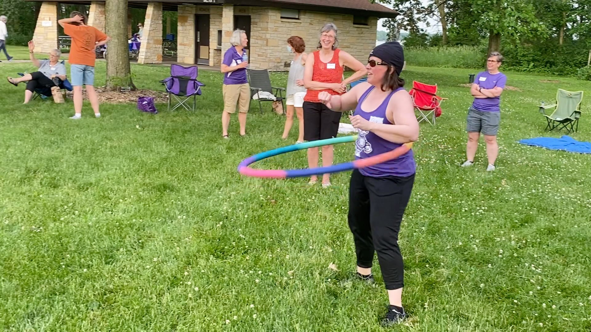 Summer Kick-off Picnic