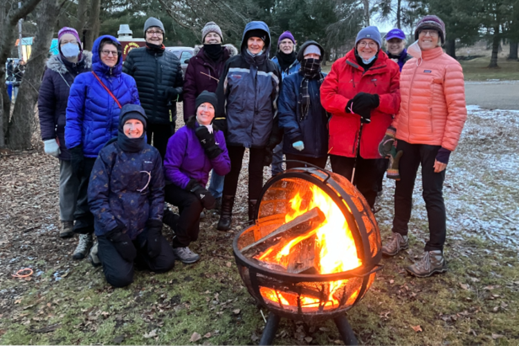 Candlelight Hike