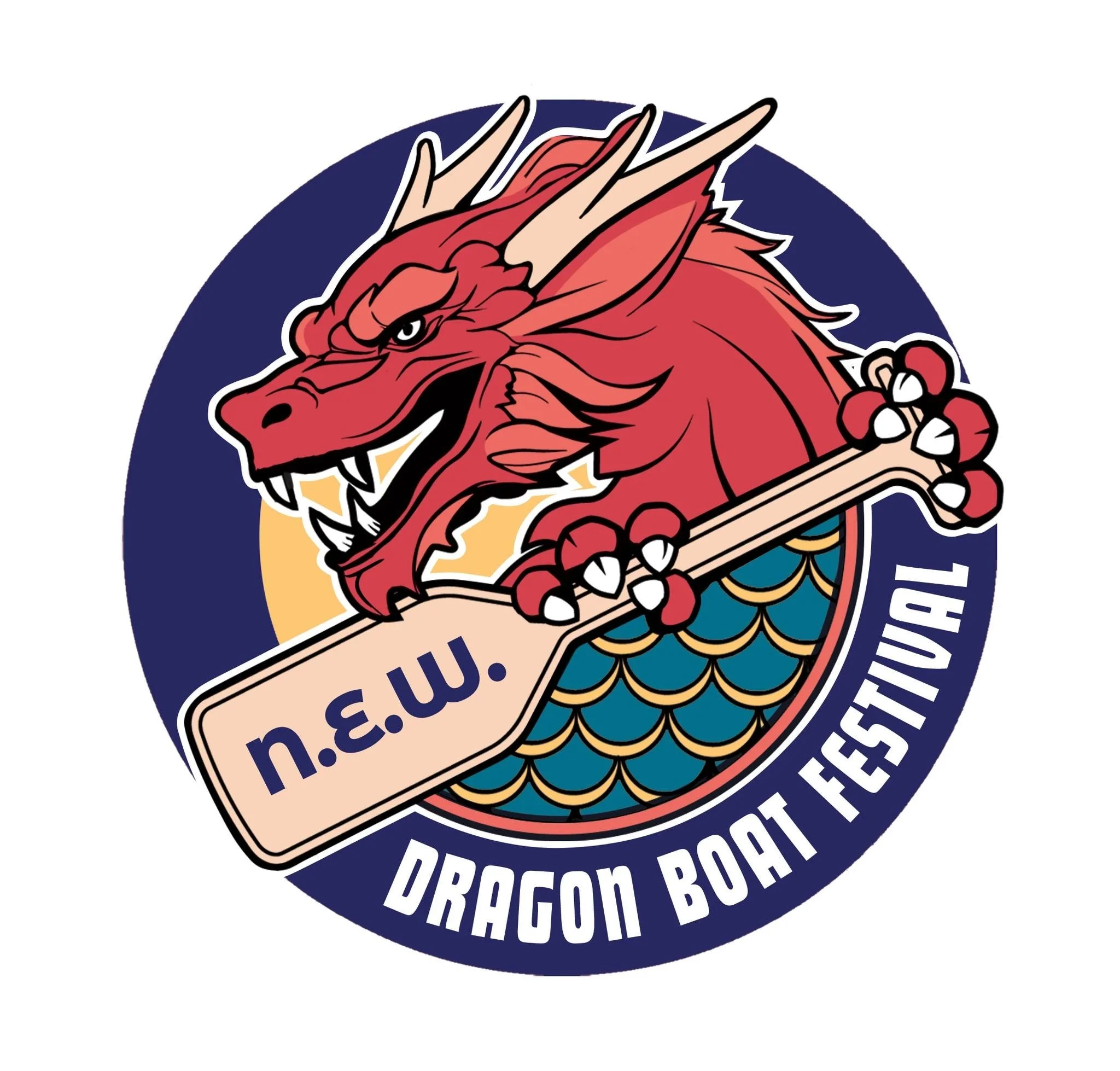 Northeast Wisconsin Dragon Boat Festival