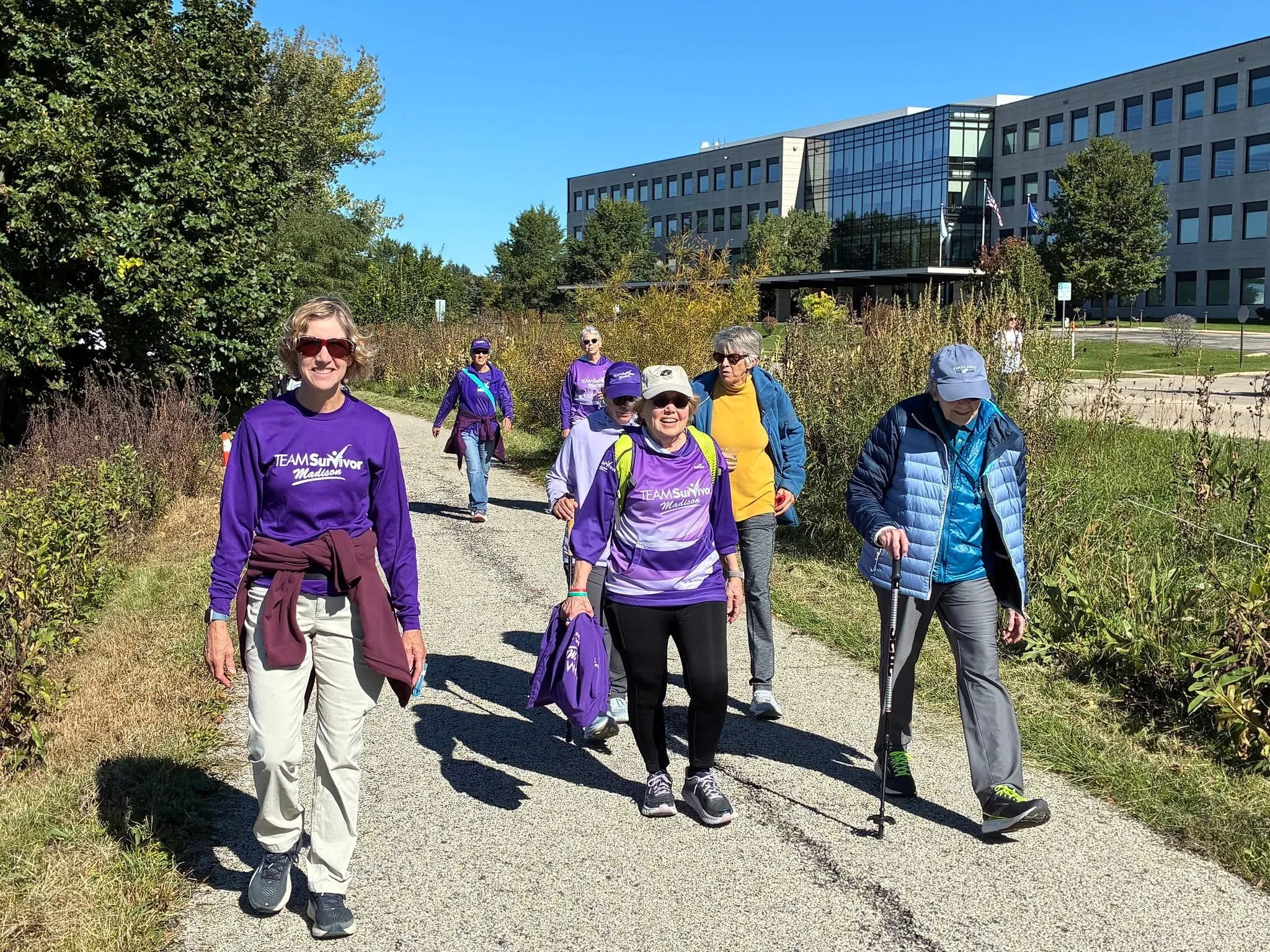 Gilda's Run/Walk