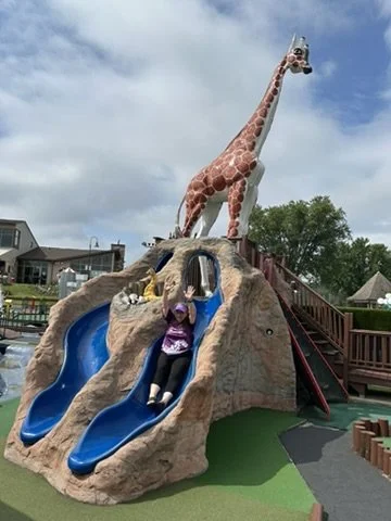 Mini Golf
