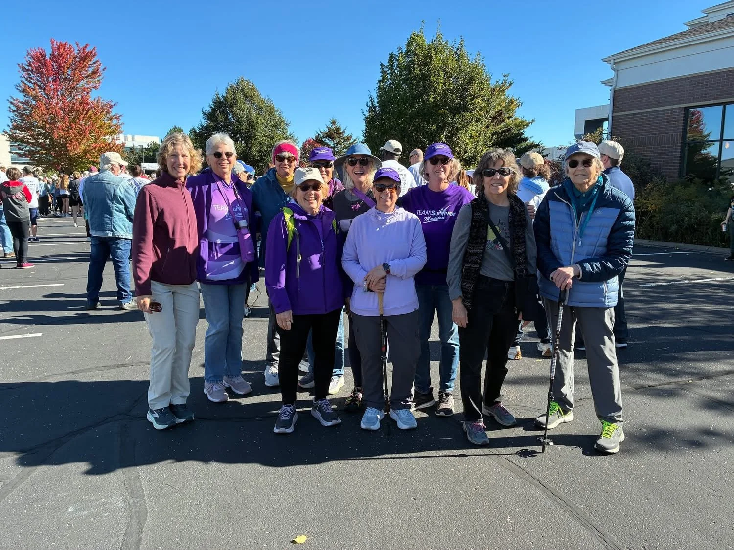 Gilda's Run/Walk