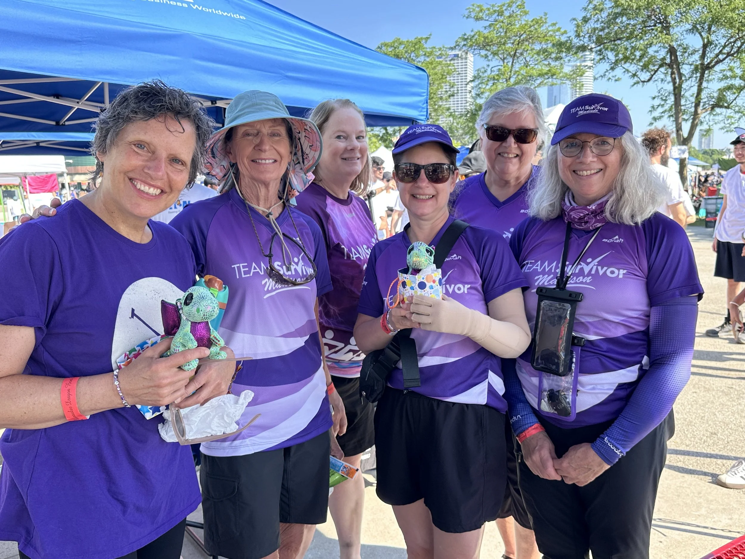 Milwaukee Dragon Boat Festival