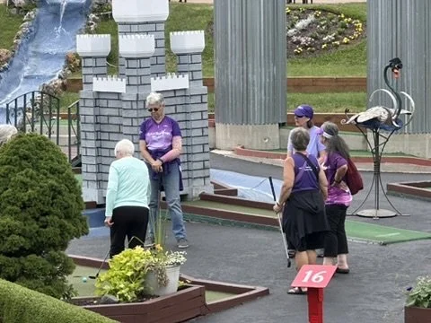 Mini Golf