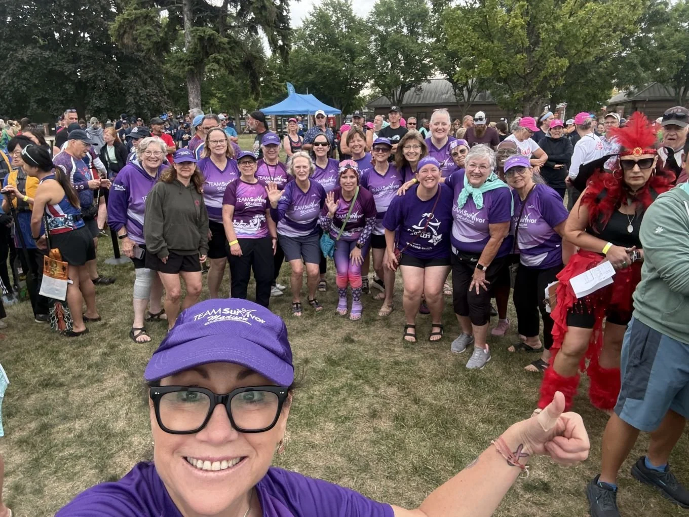 N.E.W. Dragon Boat Festival (Oshkosh)