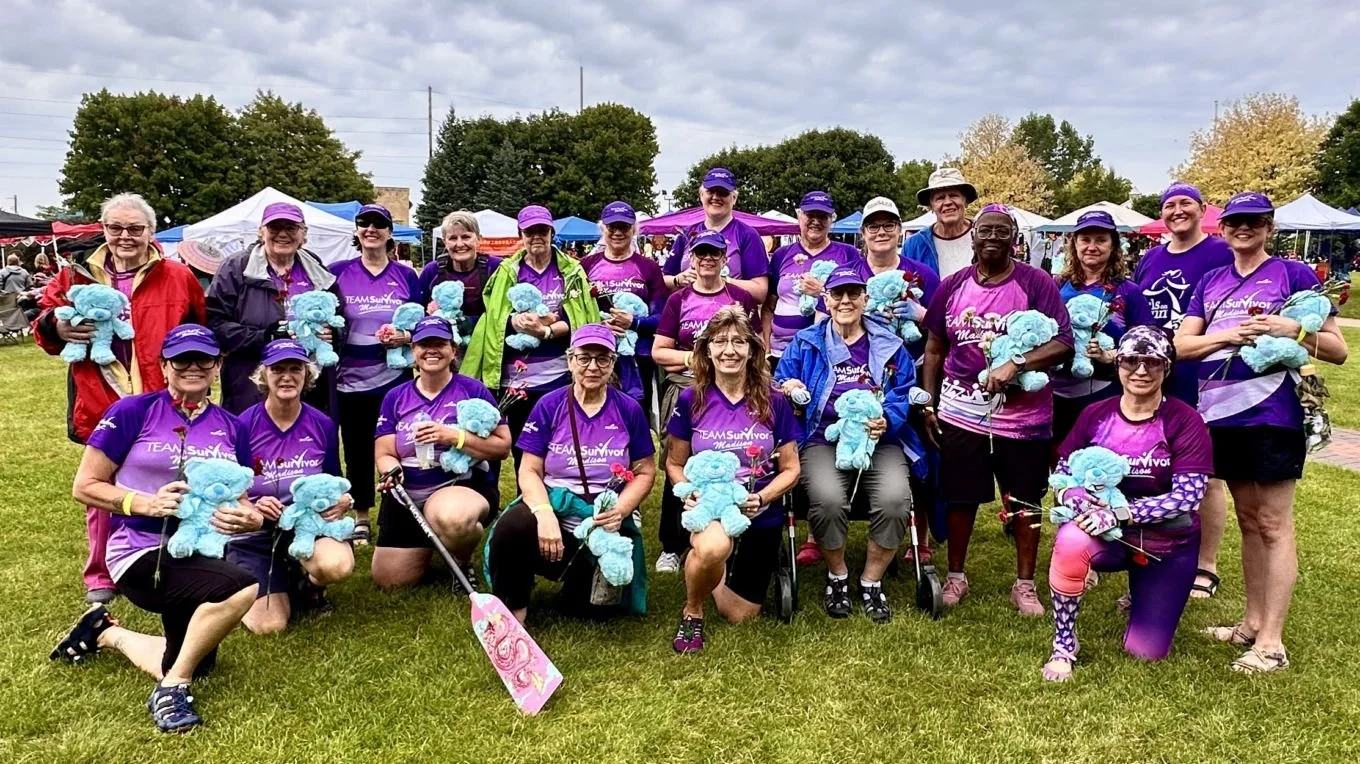 N.E.W. Dragon Boat Festival (Oshkosh)