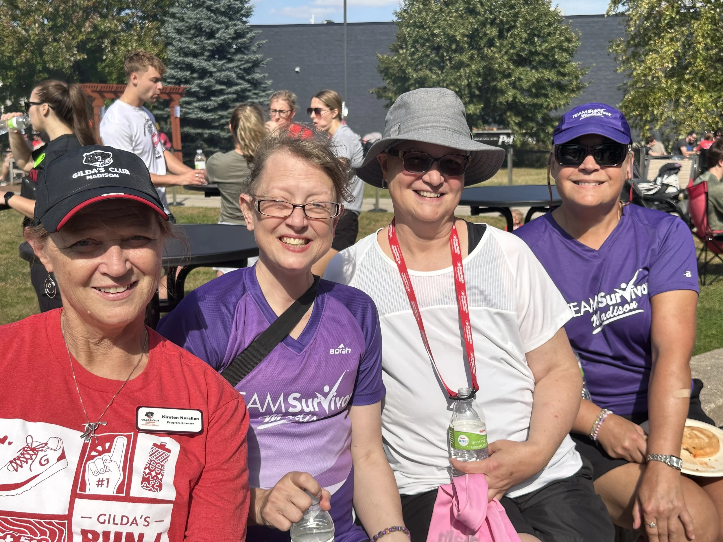 Gilda's Run/Walk