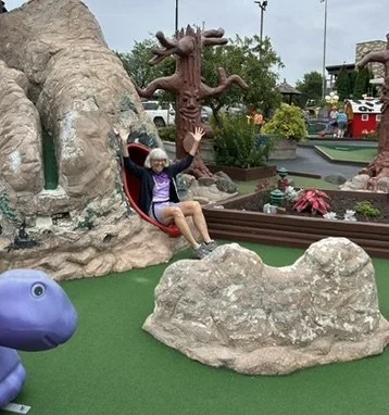 Mini Golf
