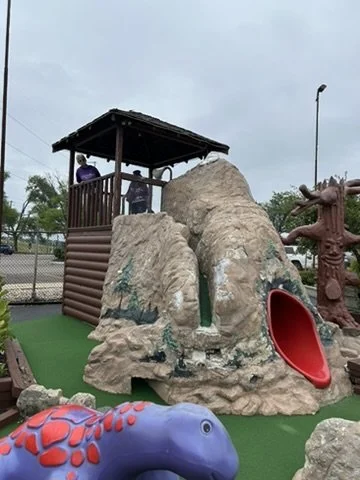 Mini Golf