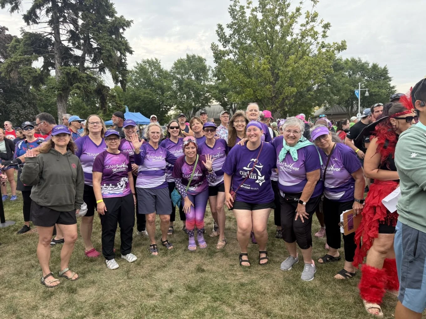 N.E.W. Dragon Boat Festival (Oshkosh)
