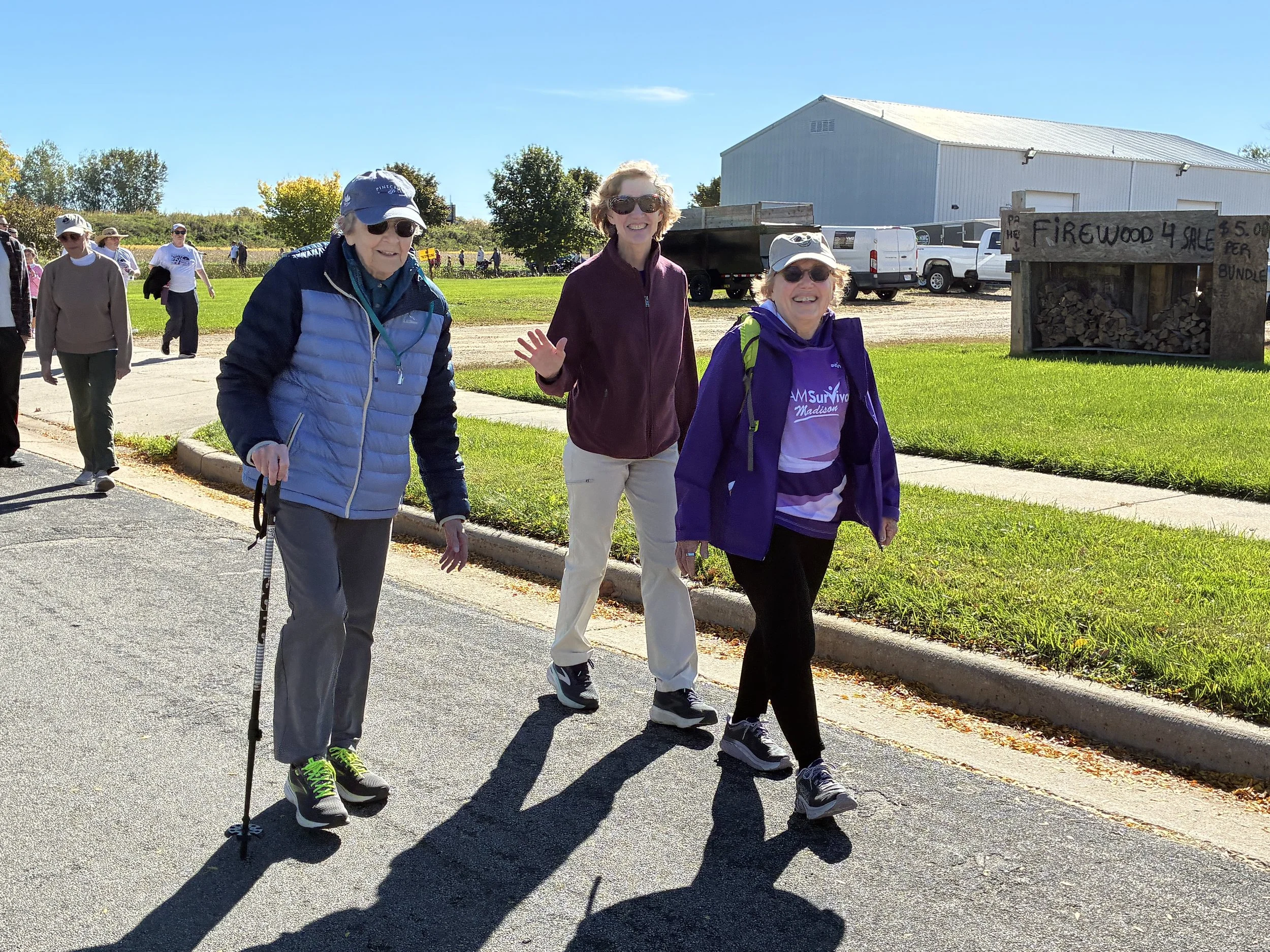 Gilda's Run/Walk