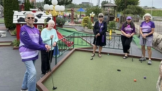 Mini Golf