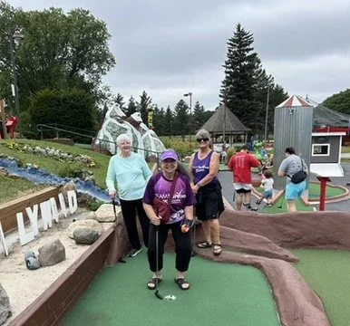 Mini Golf