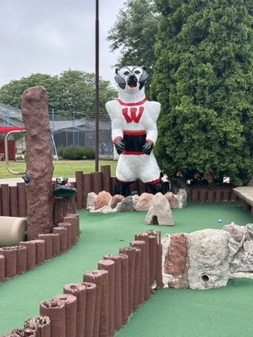 Mini Golf