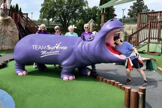 Mini Golf