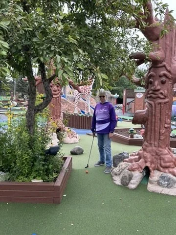Mini Golf