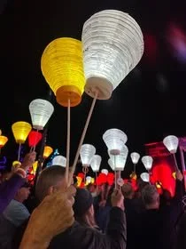 Light the Night